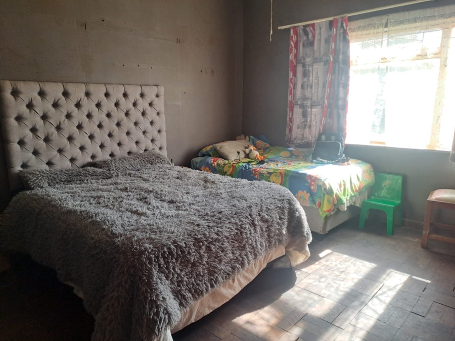 3 Bedroom Property for Sale in Hennenman Free State